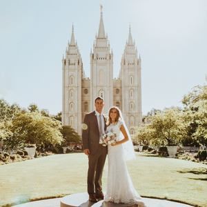 Meet your Posher, Logan